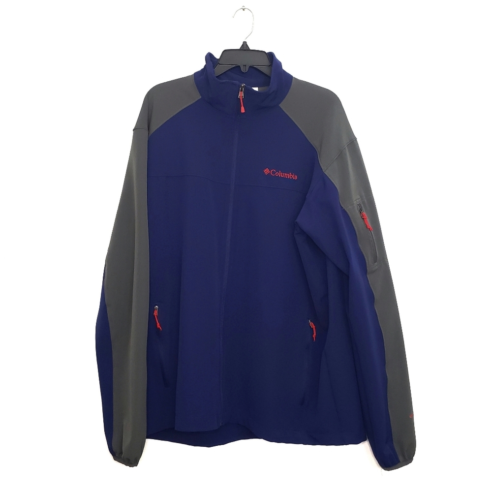Columbia Omni-Shield Lightweight Jacket